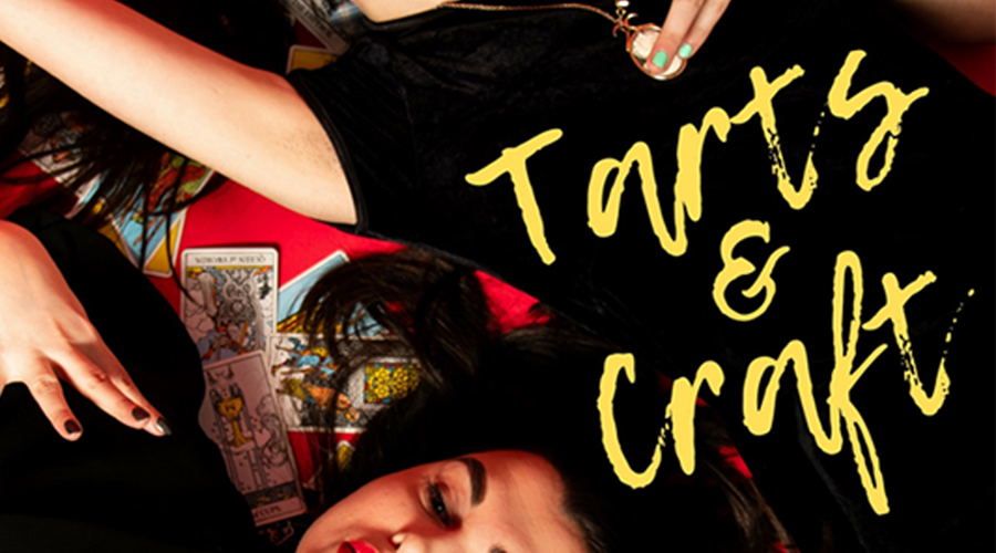 Tarts and Craft