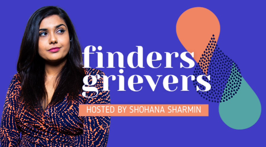 Finders Grievers
