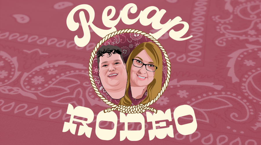 Recap Rodeo