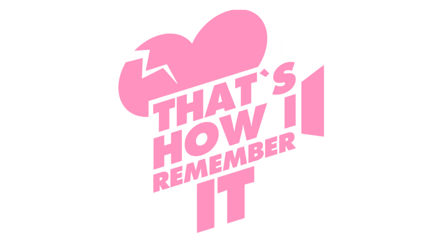 That's How I Remember It