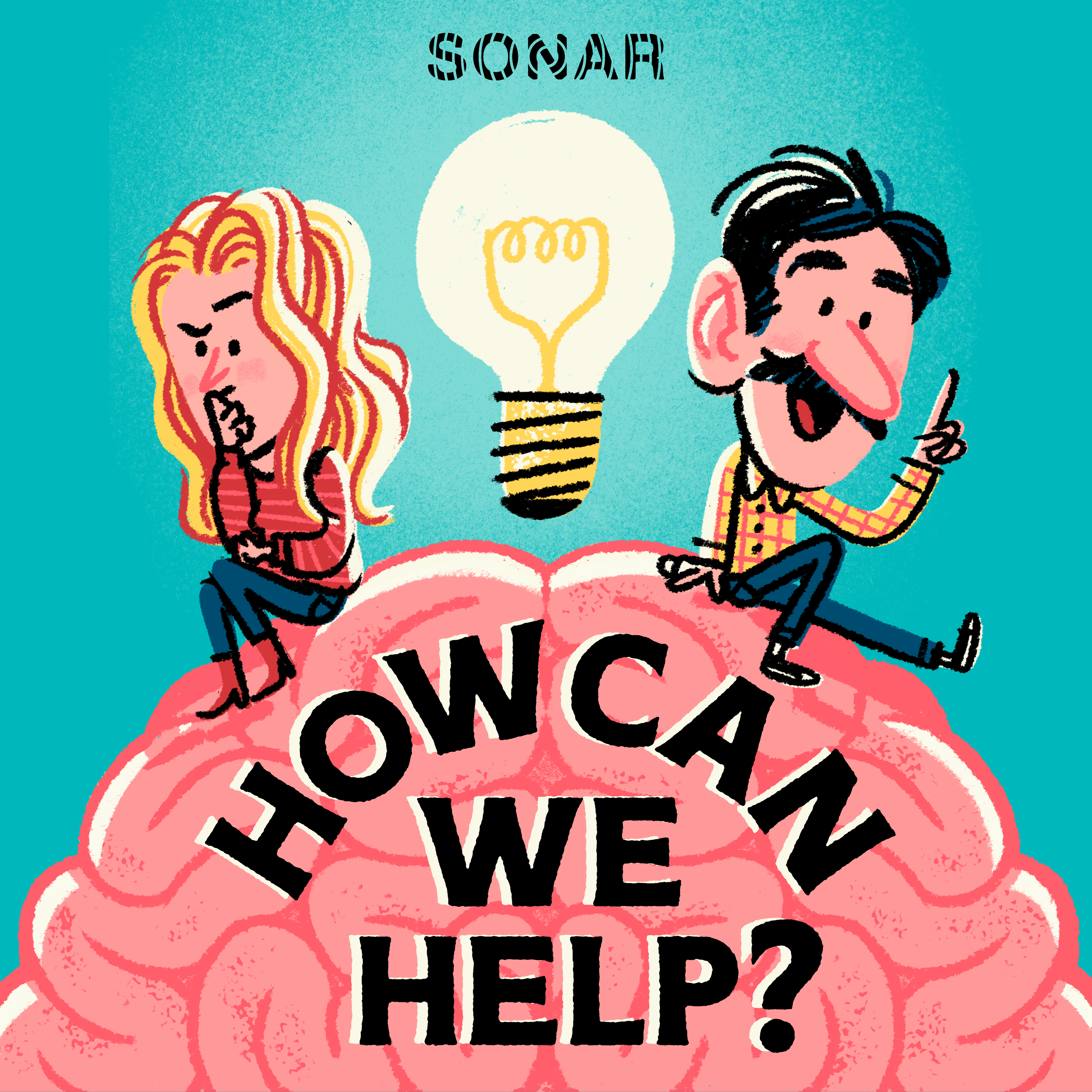 How Can We Help? How Can We Help?