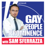 Gay People of Prominence