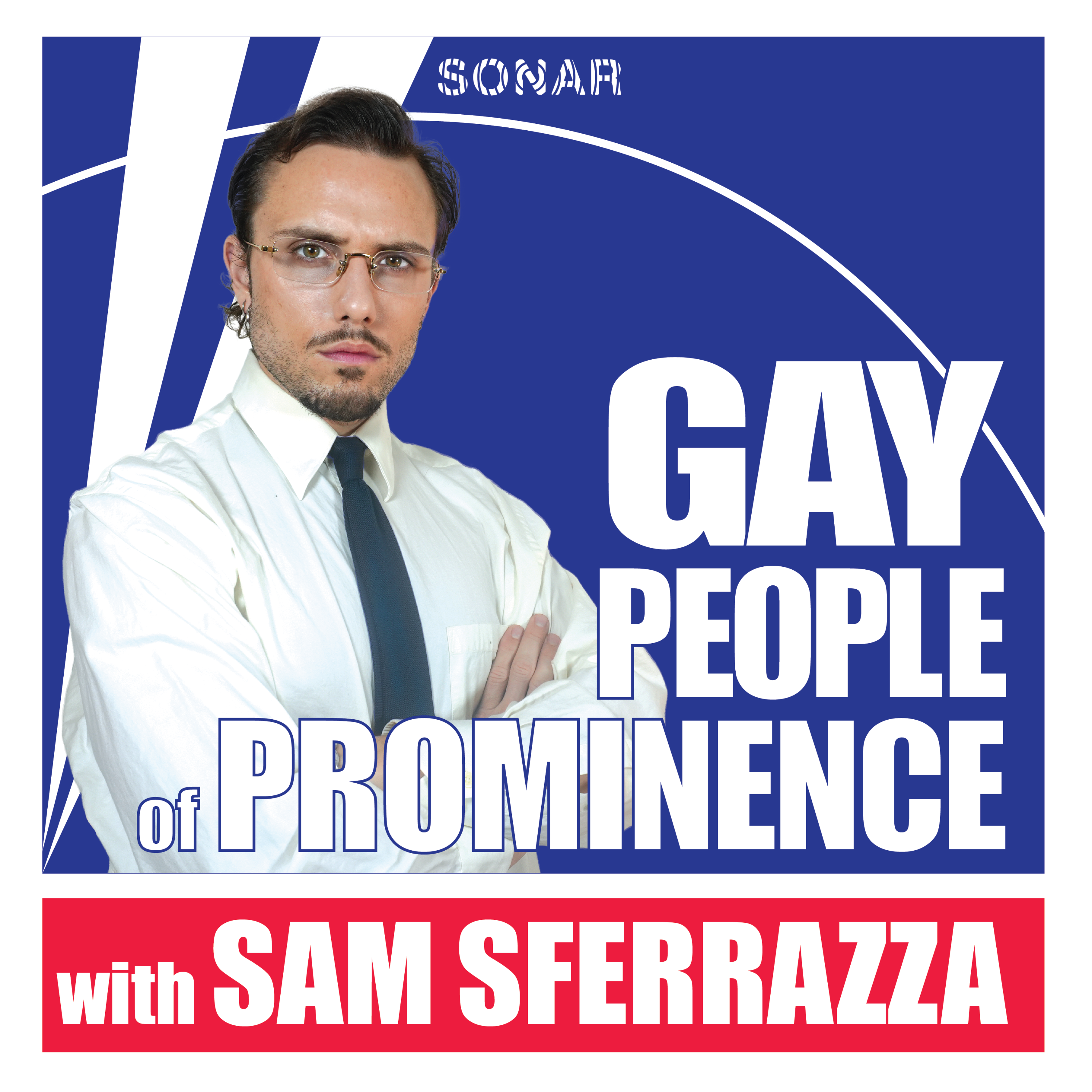 Gay People of Prominence