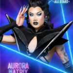Aurora Matrix
