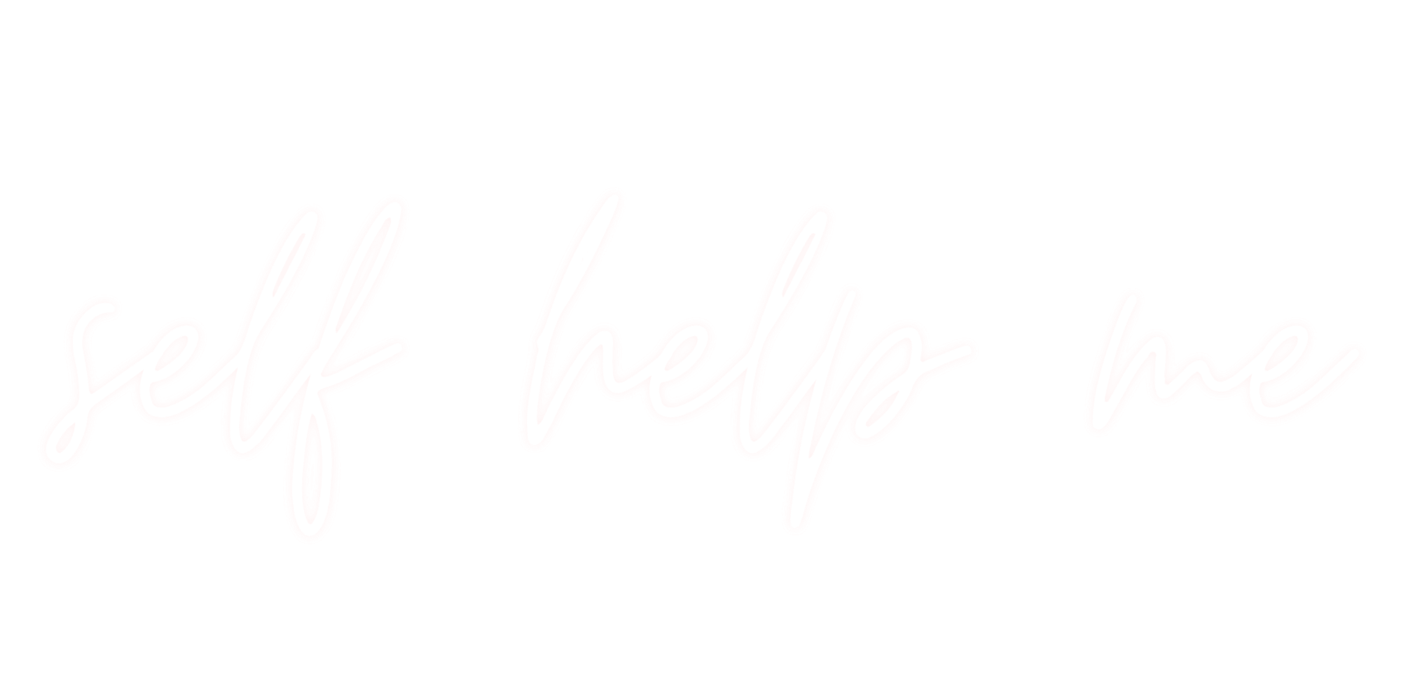 Self Help Me