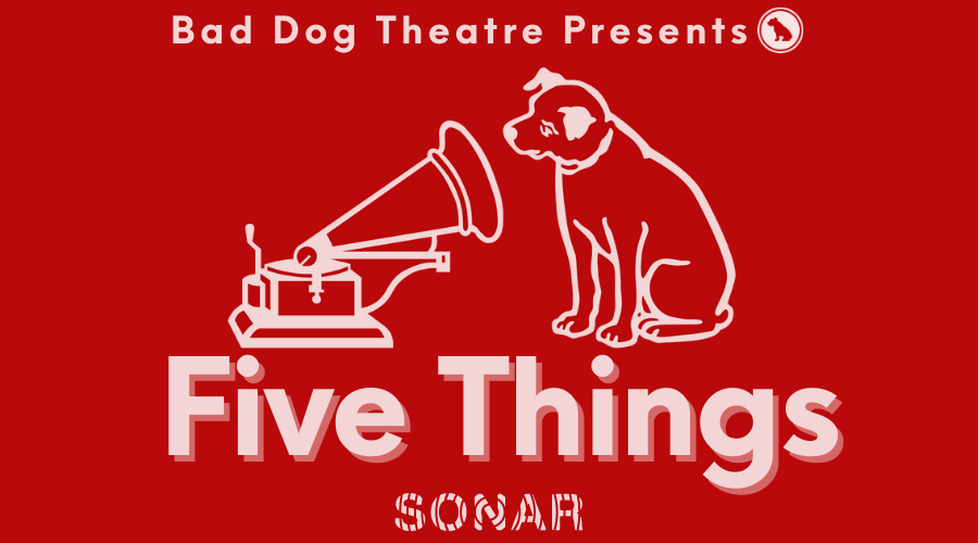 Five Things