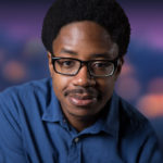 Chris Sandiford