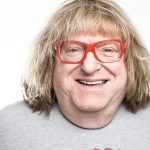 Bruce Vilanch