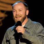 Kyle Kinane