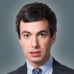Nathan Fielder