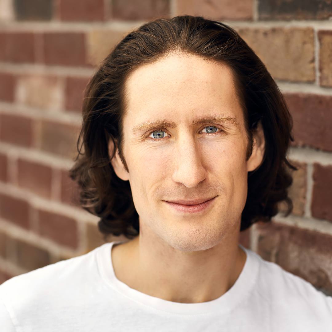 Simon McCamus