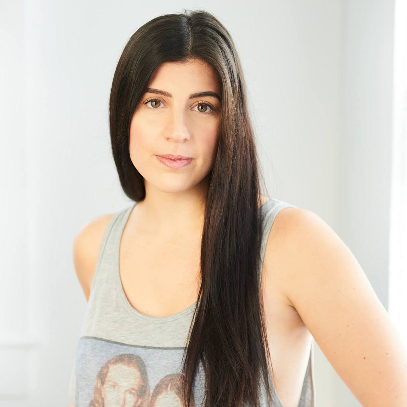 Gillian Bartolucci