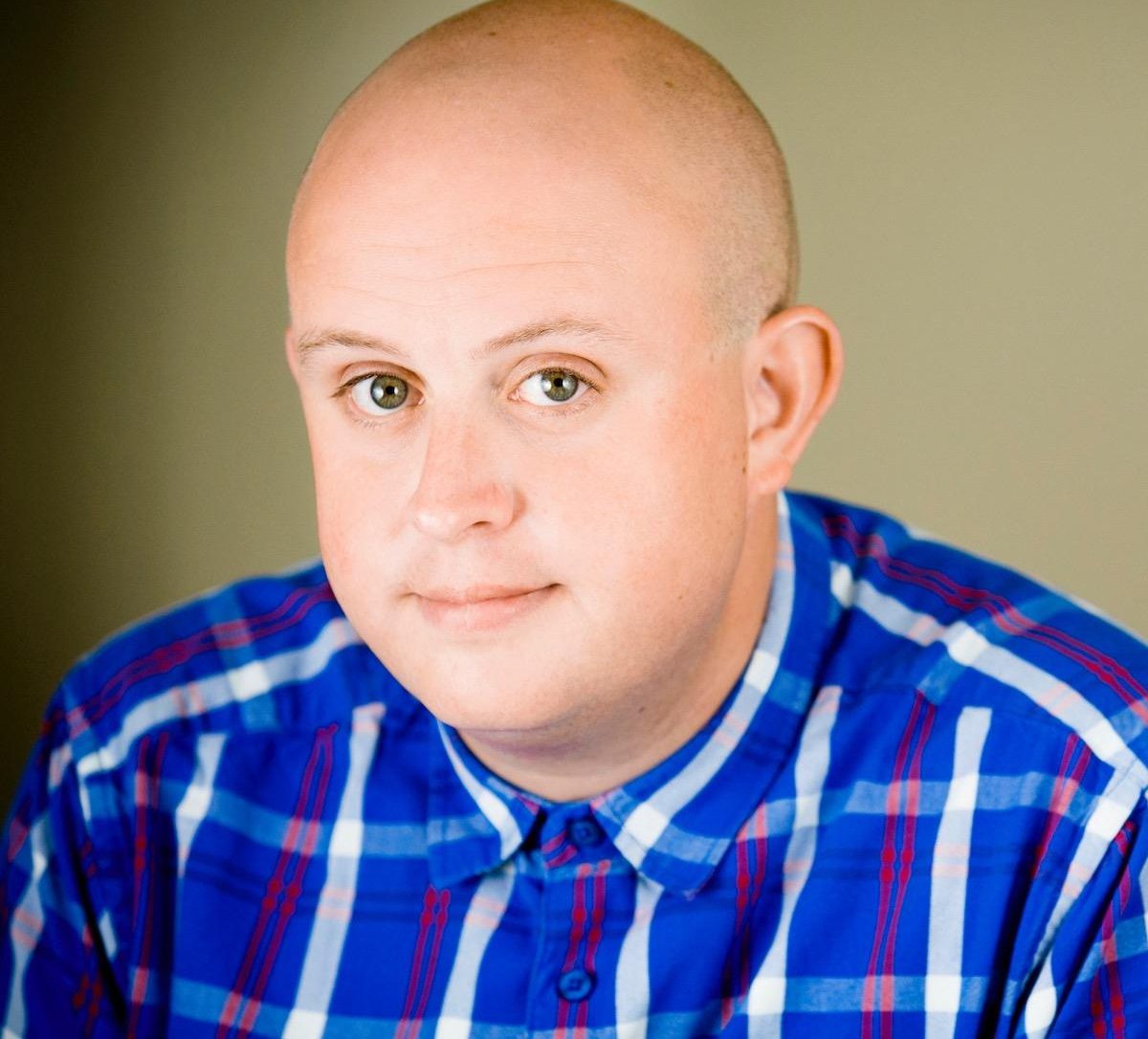 Jeff Clark