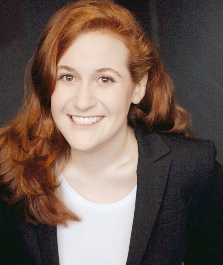Liz Johnston