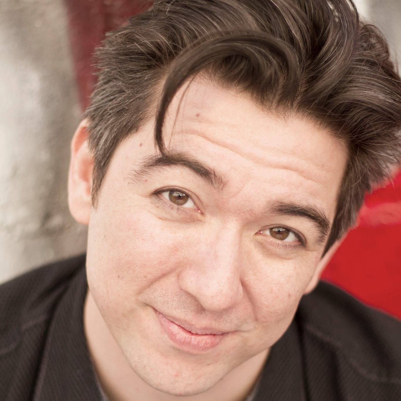 Paul Barnes