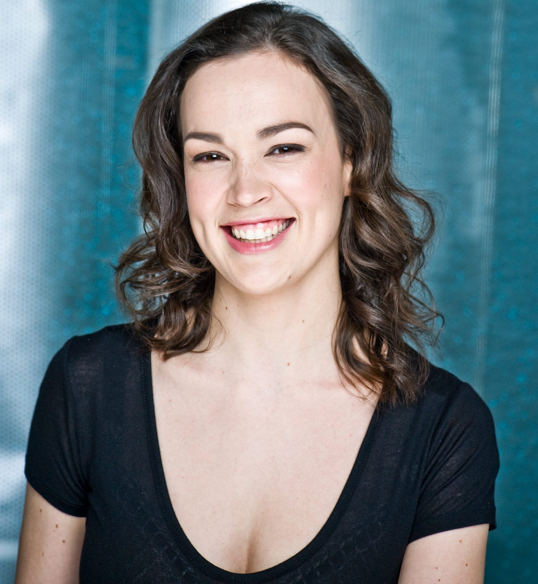 Shannon Lahaie