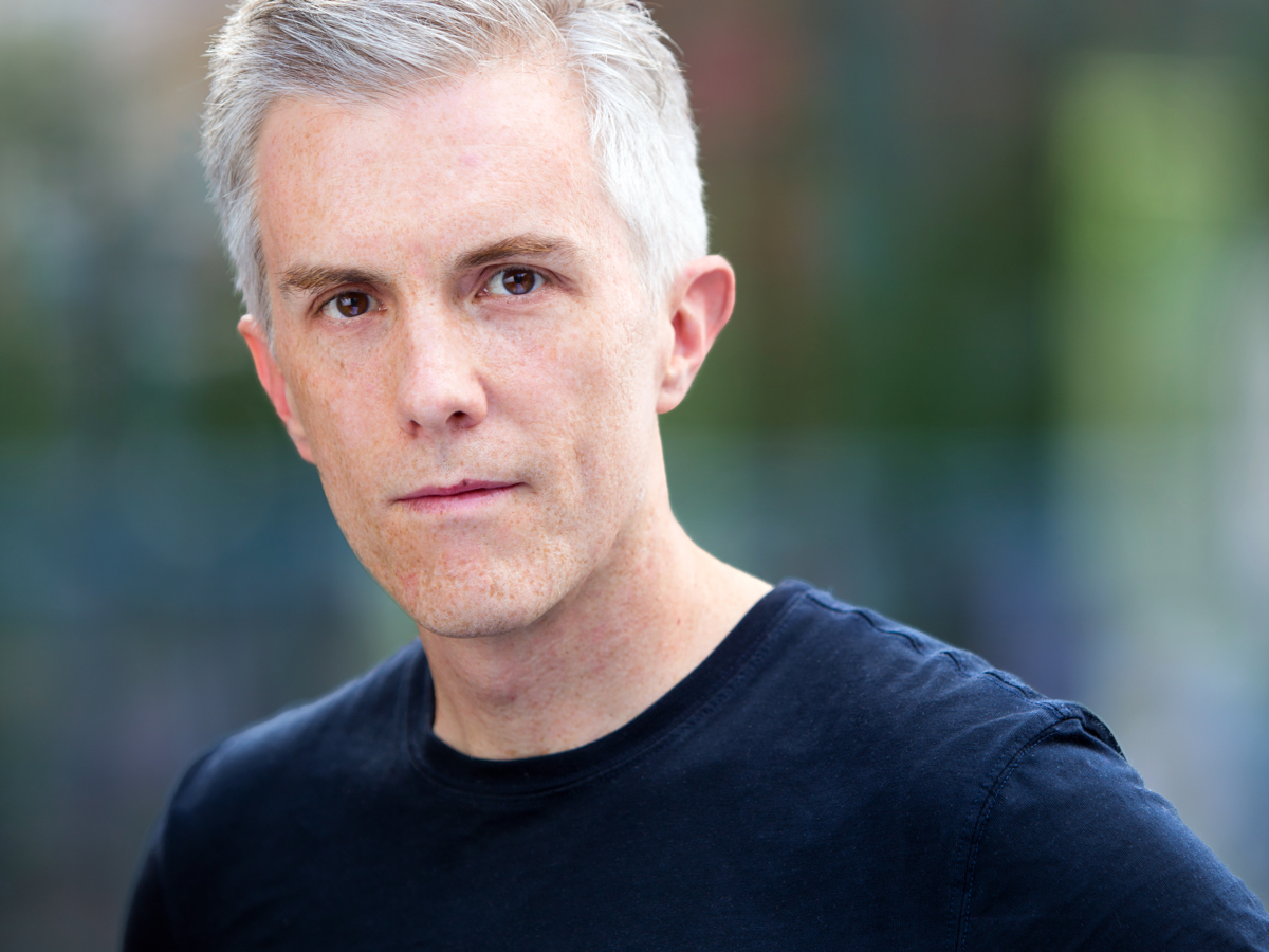 Chris Peterson
