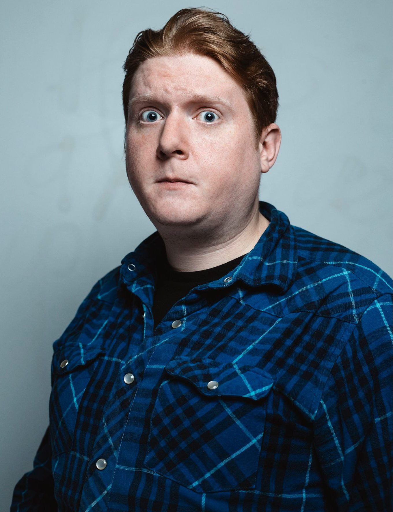 Paul JP