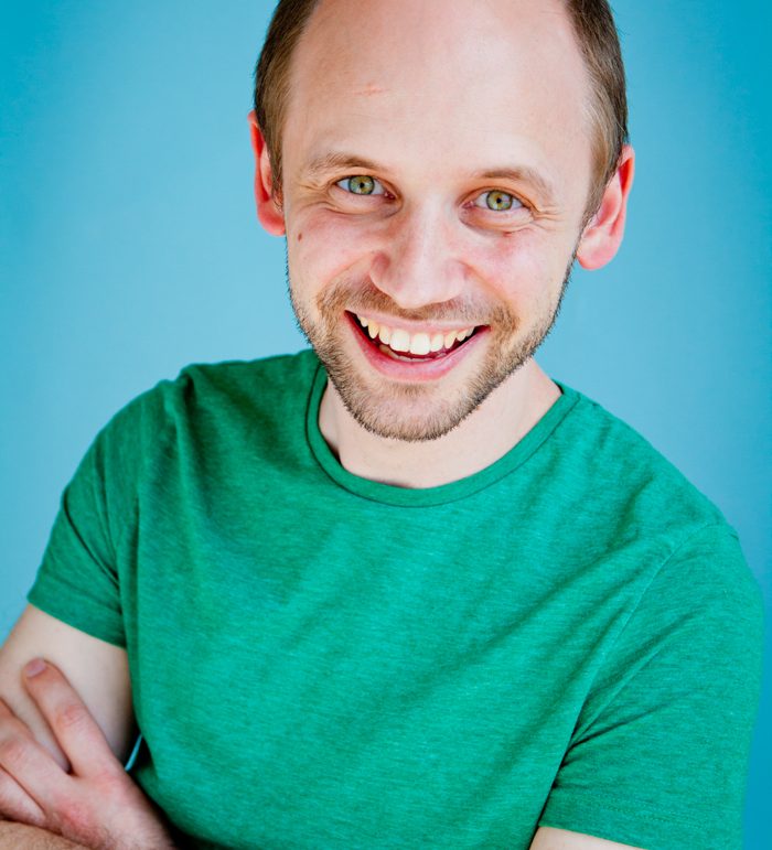 Gavin Williams