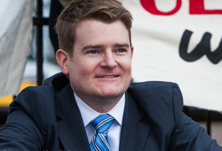 Scott Vrooman