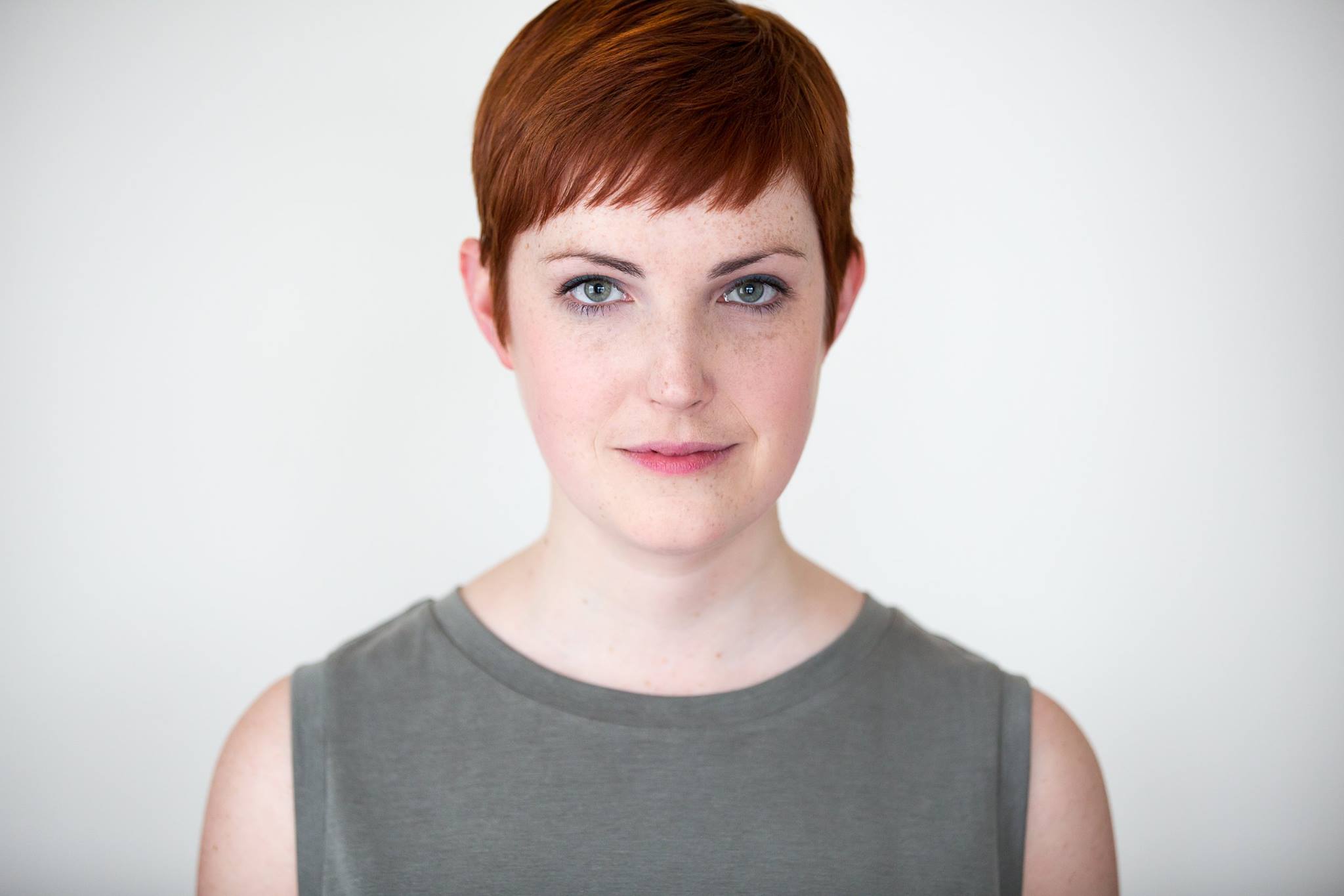 Alexa Higgins