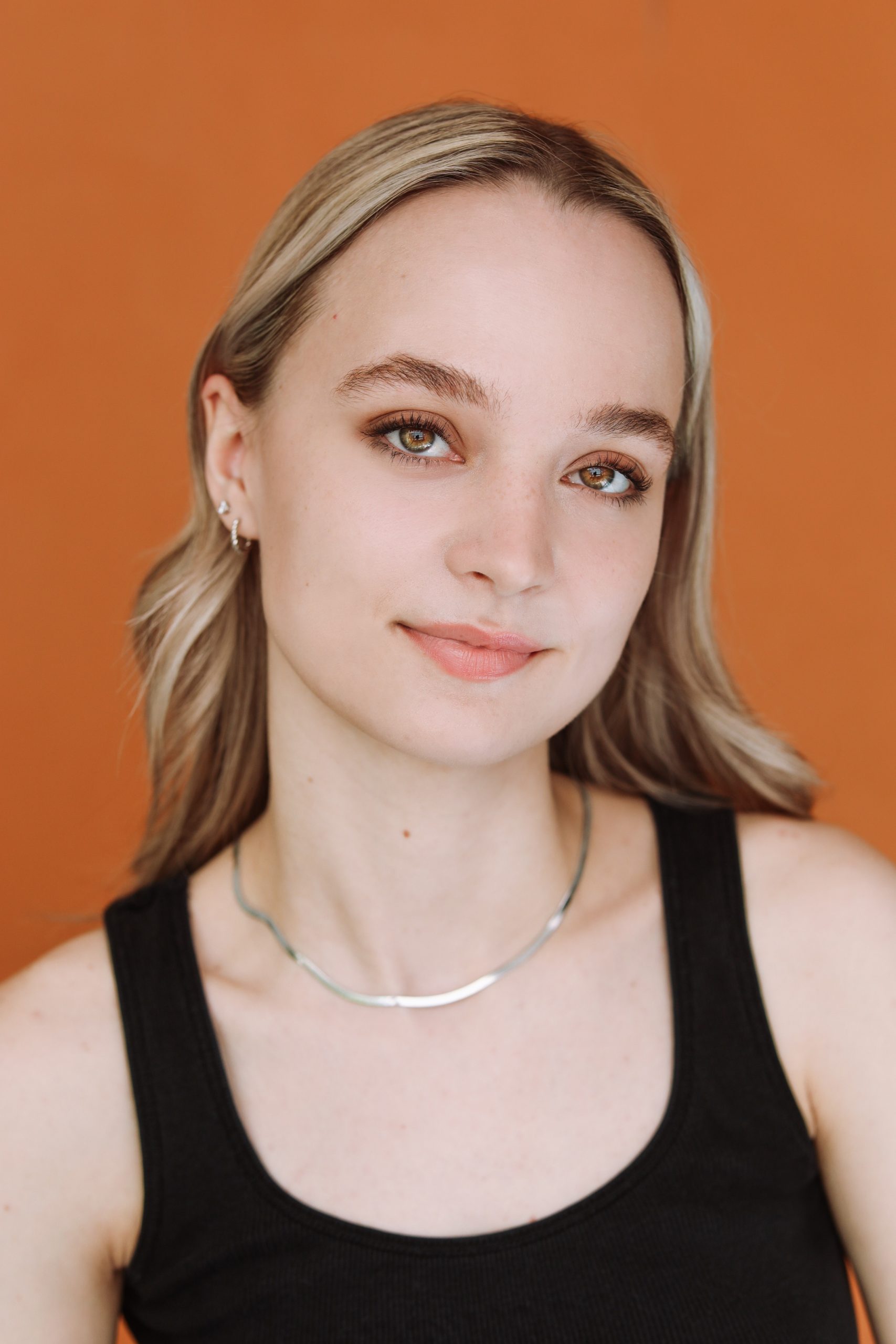 Carley Thorne