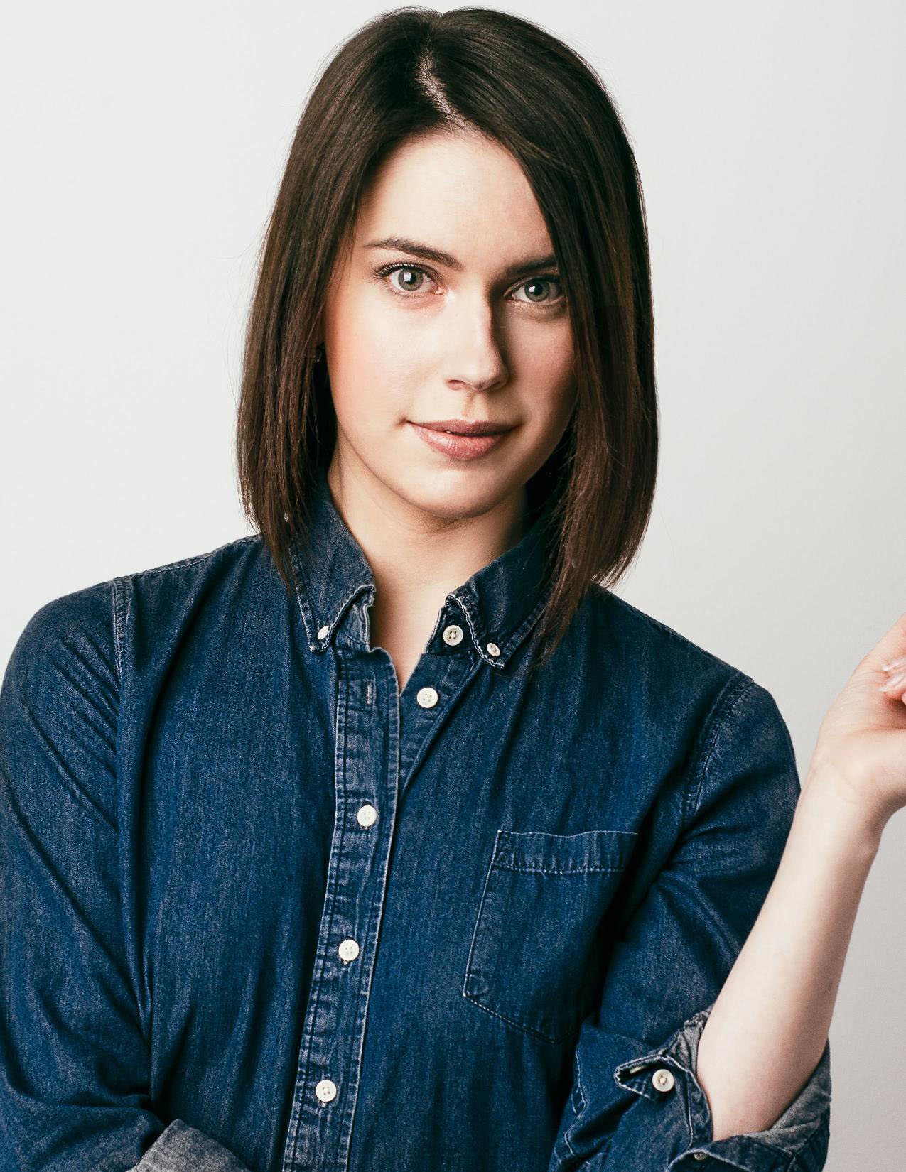 Rachelle Lauzon