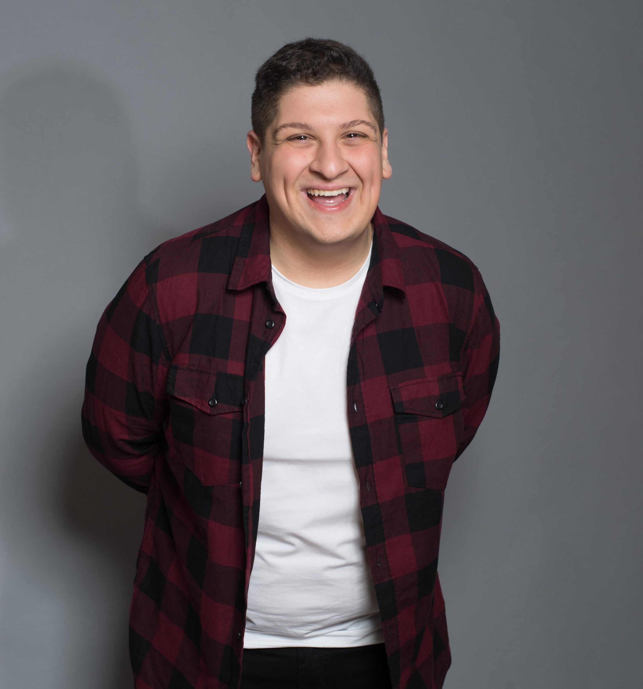 Mike Carrozza