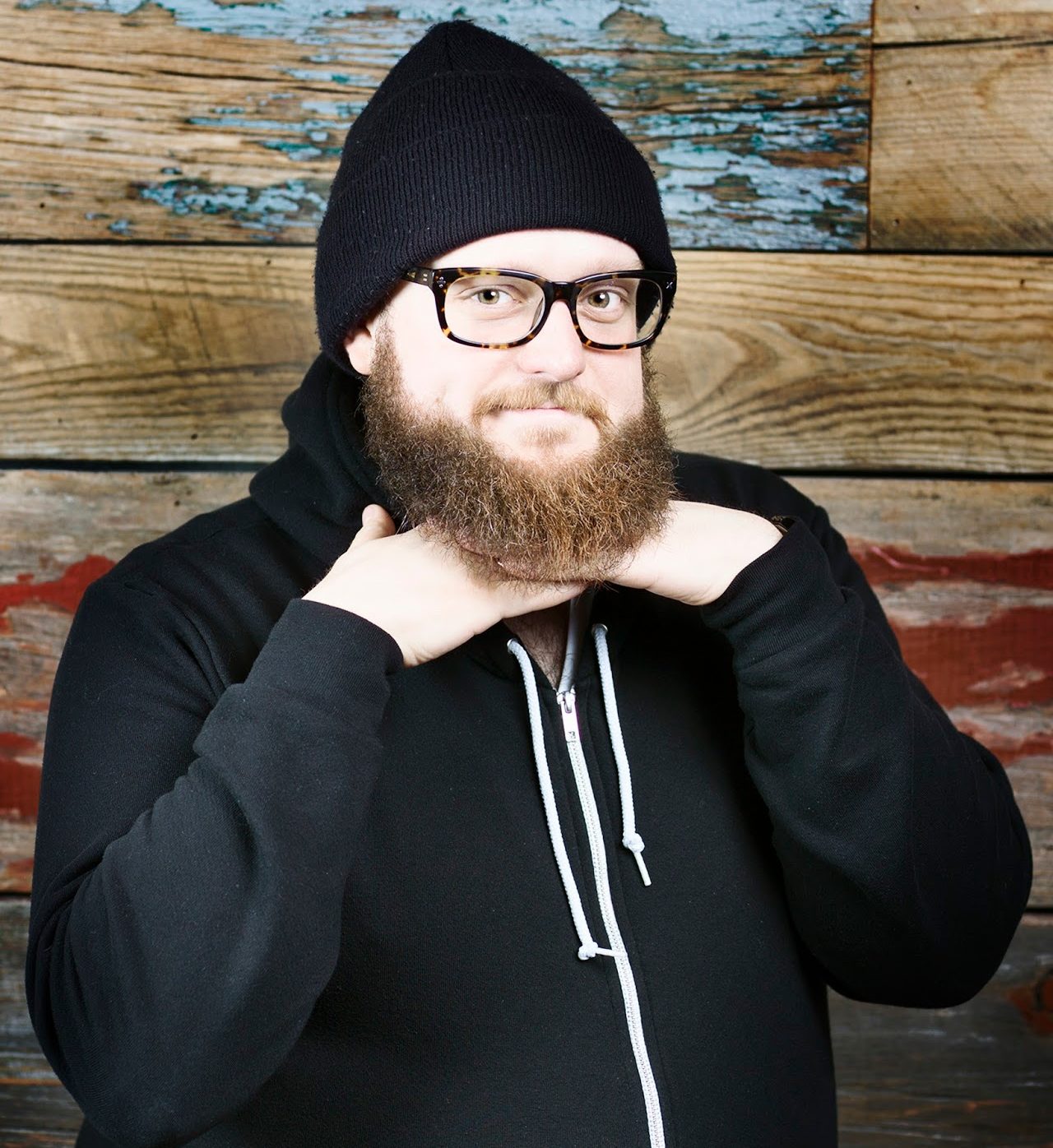 Greg Houston