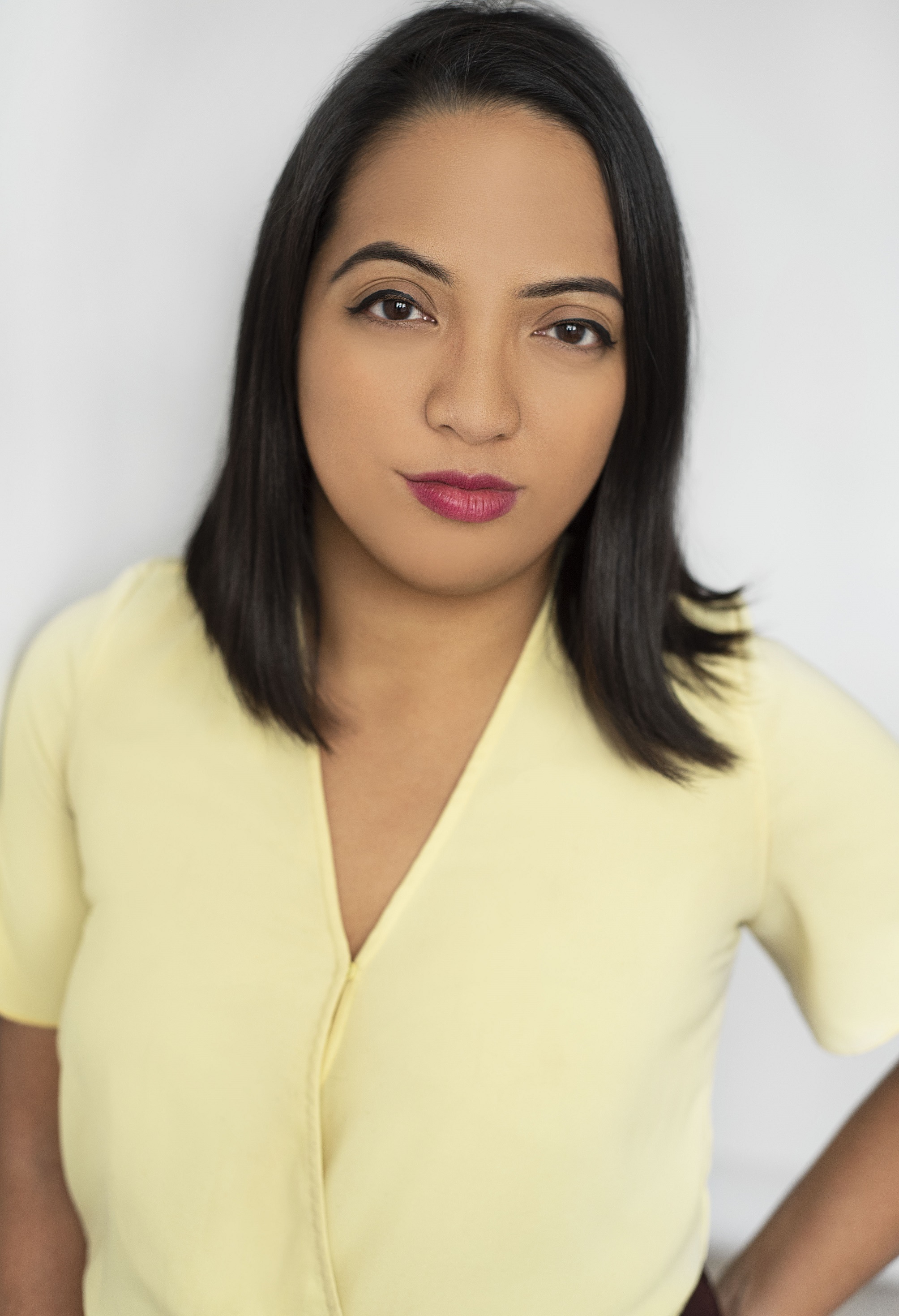 Maricris Rivera