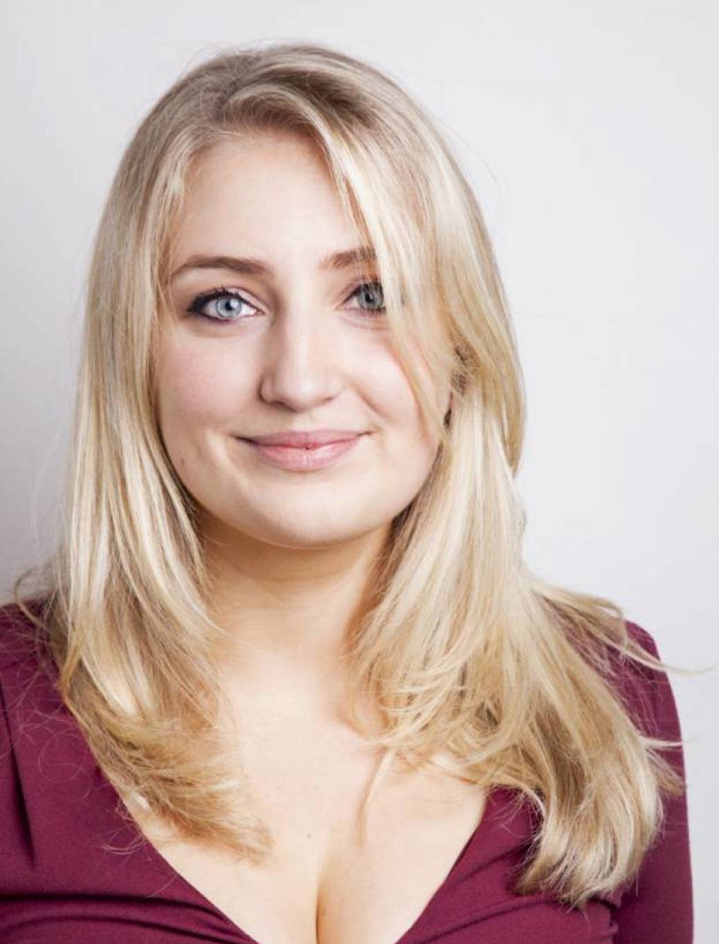 Sophie Buddle