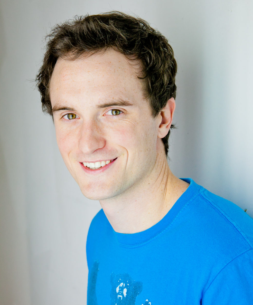 Kyle Dooley