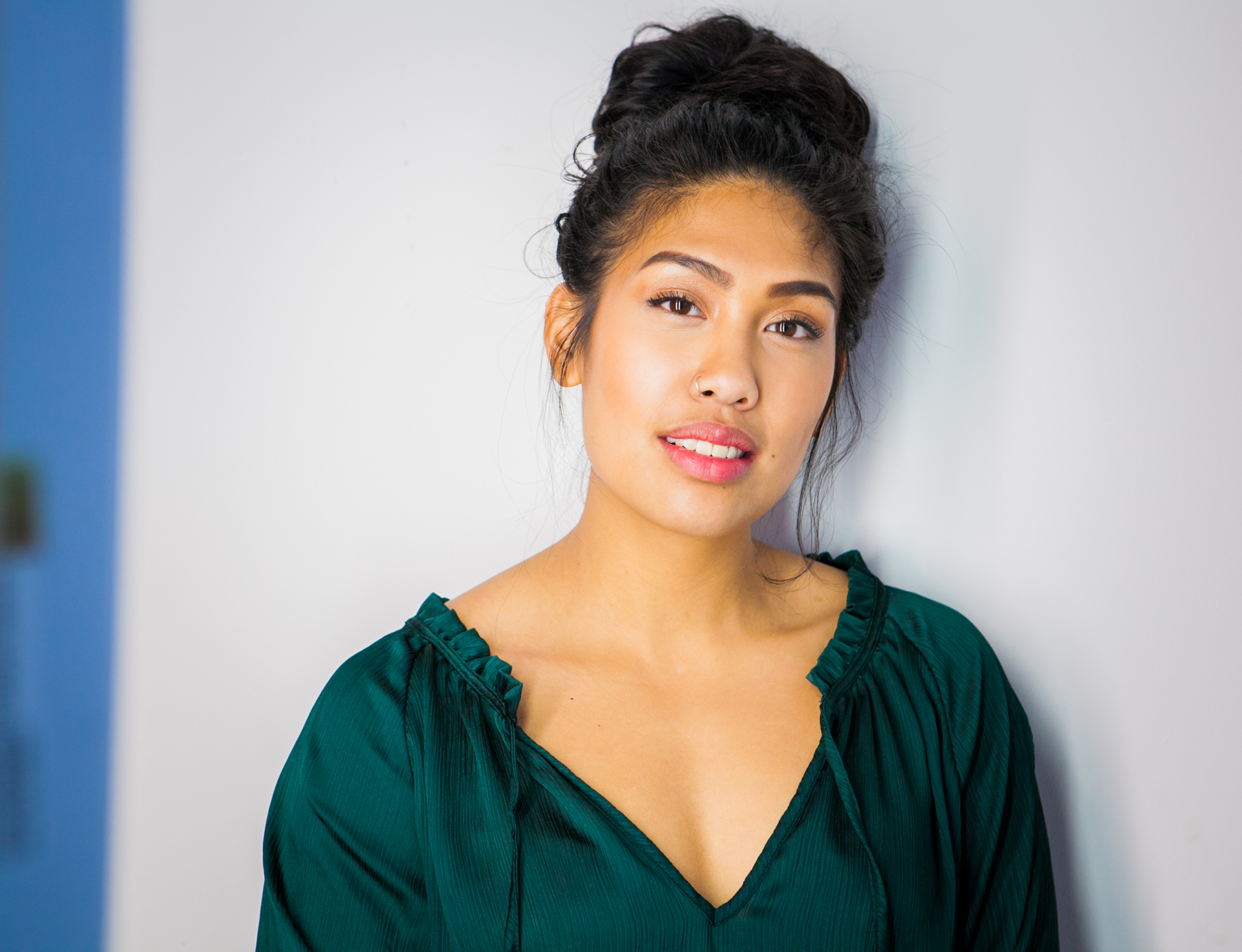 Ellie Posadas
