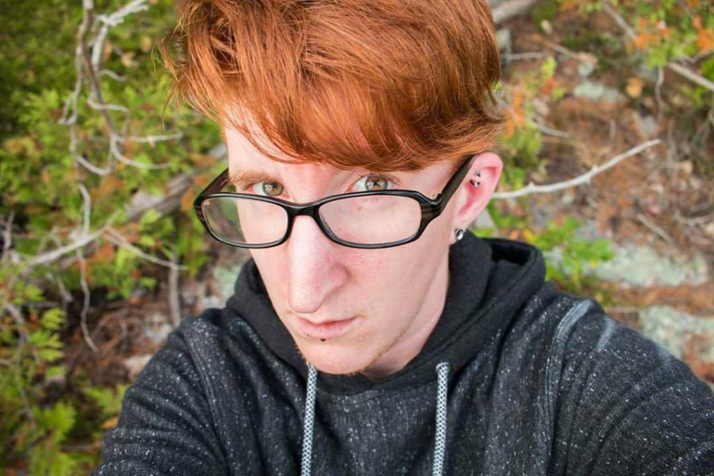 Taylor J Mace