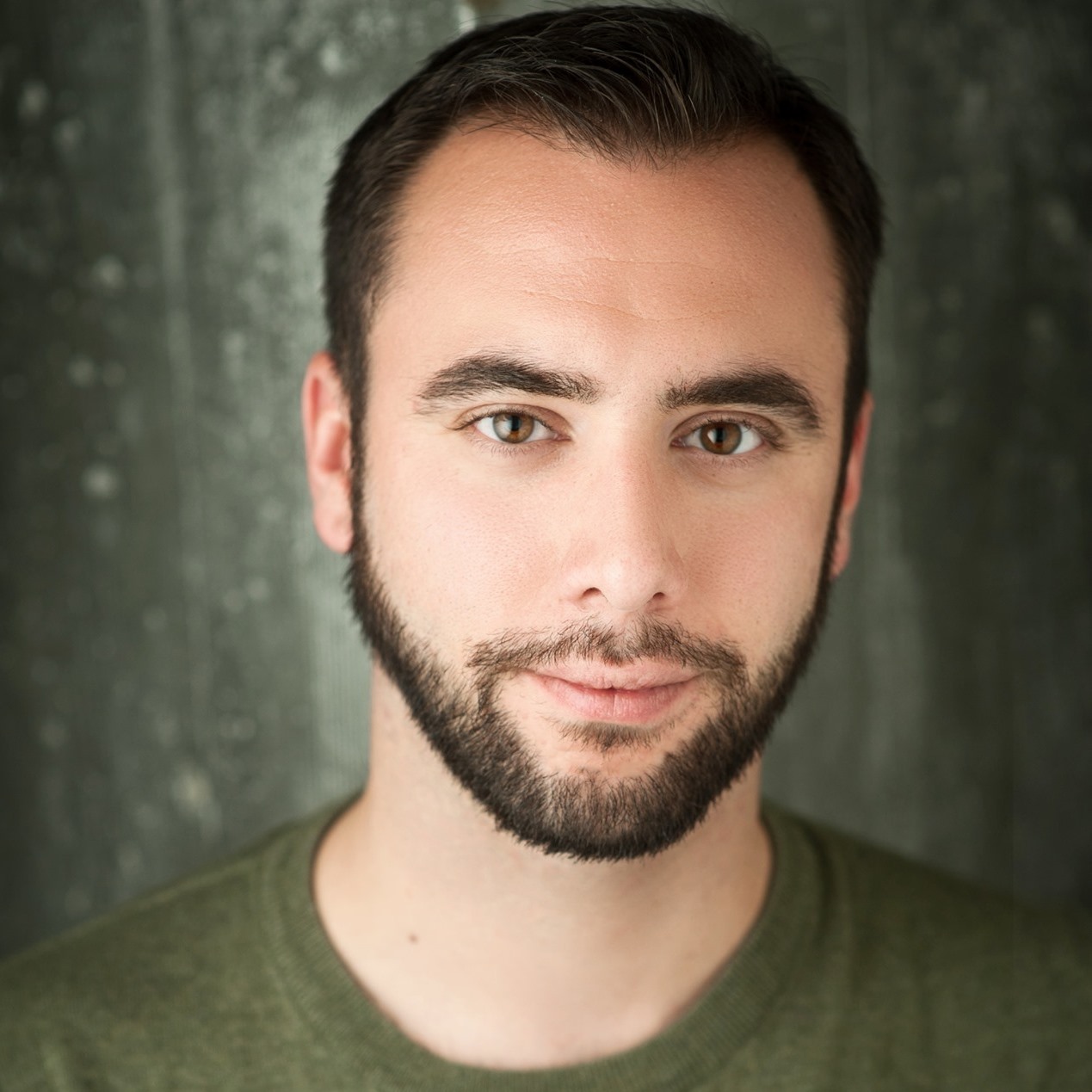 Adam Alberts
