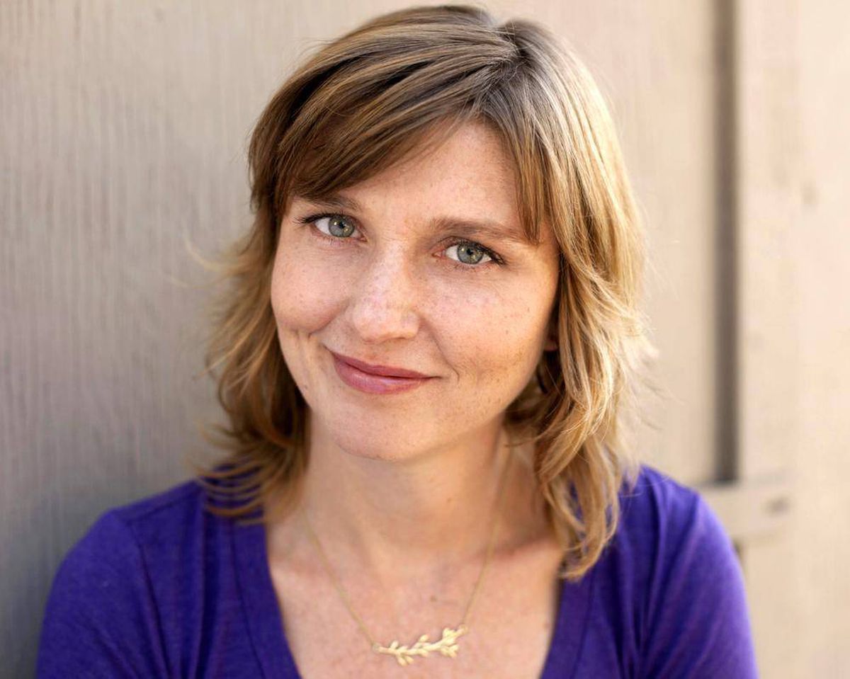 Rebecca Kohler