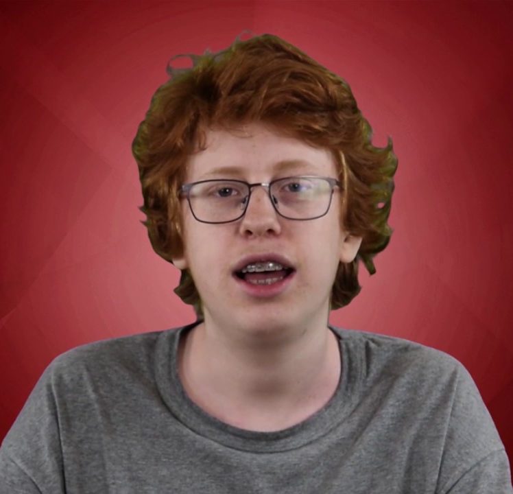 Harrison Weinreb