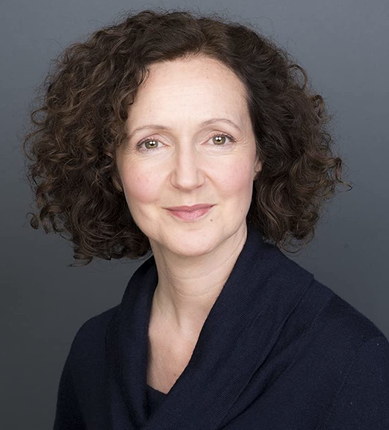 Sandra Pascuzzi