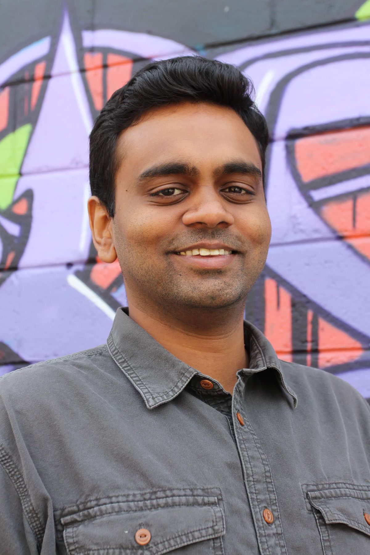 Rahil Karachi Rahil Shaikh — The Sonar Network