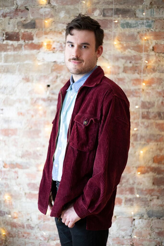 Ben Sosa Wright