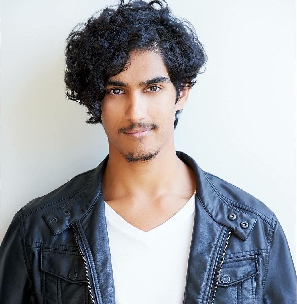 Brendan D'Souza