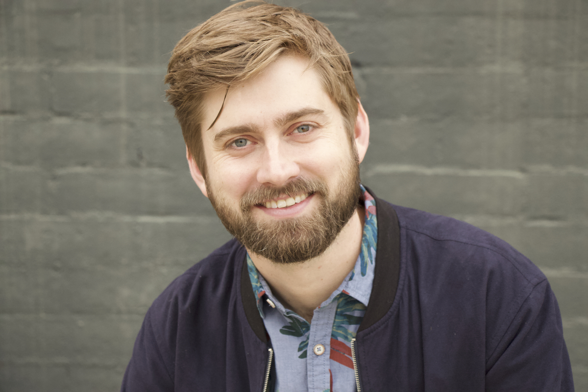 Patrick Babbitt