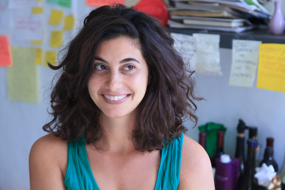 Jessie Kahnweiler