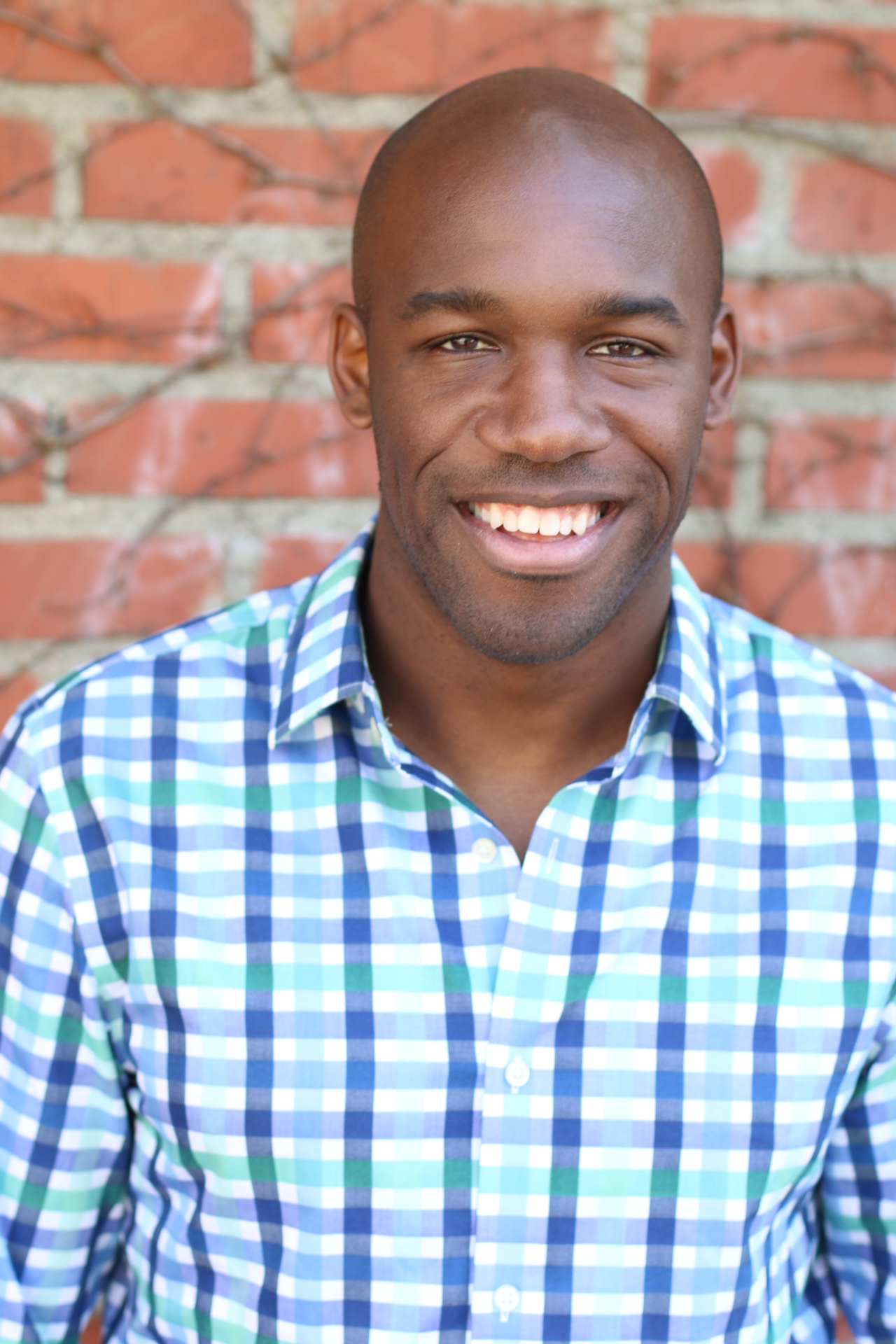 Nnamdi Ngwe