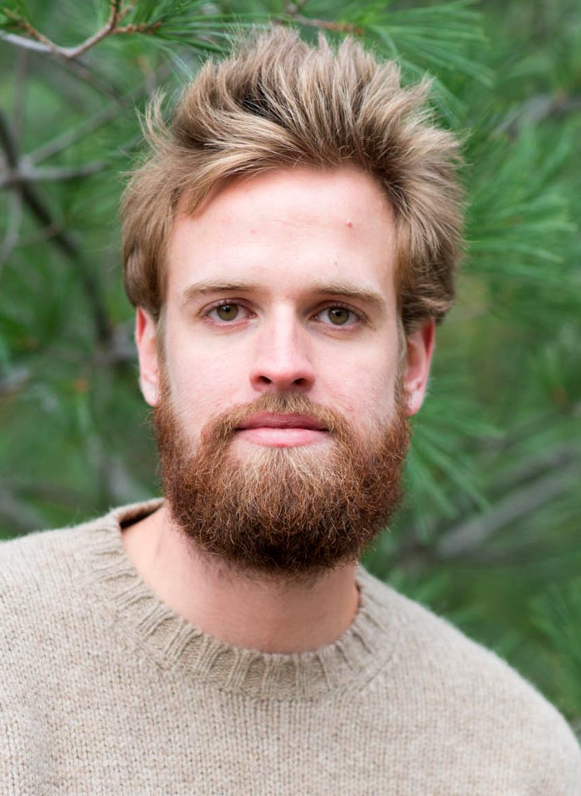 Jackson Rowe