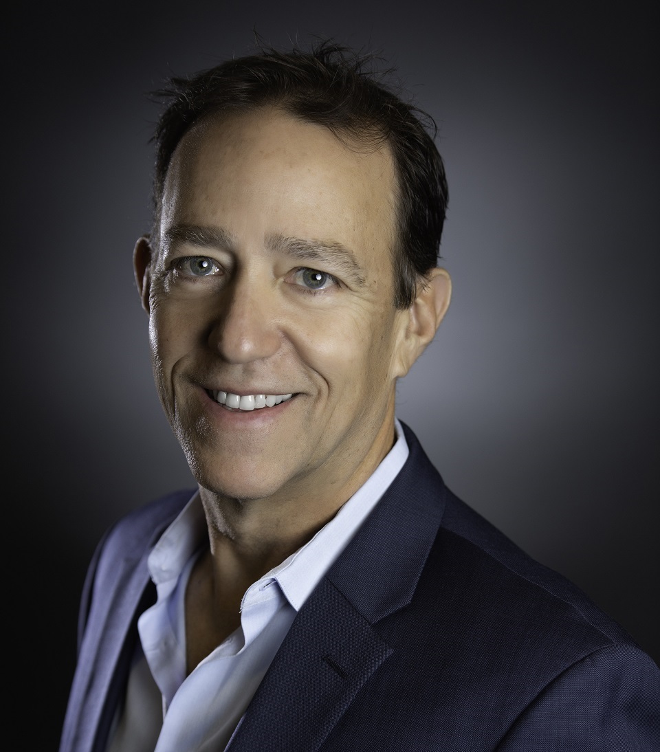 David Richman