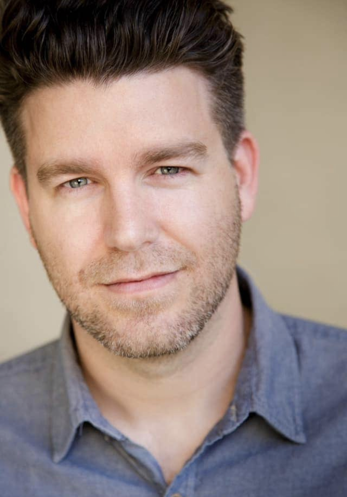 Scott Rodgers