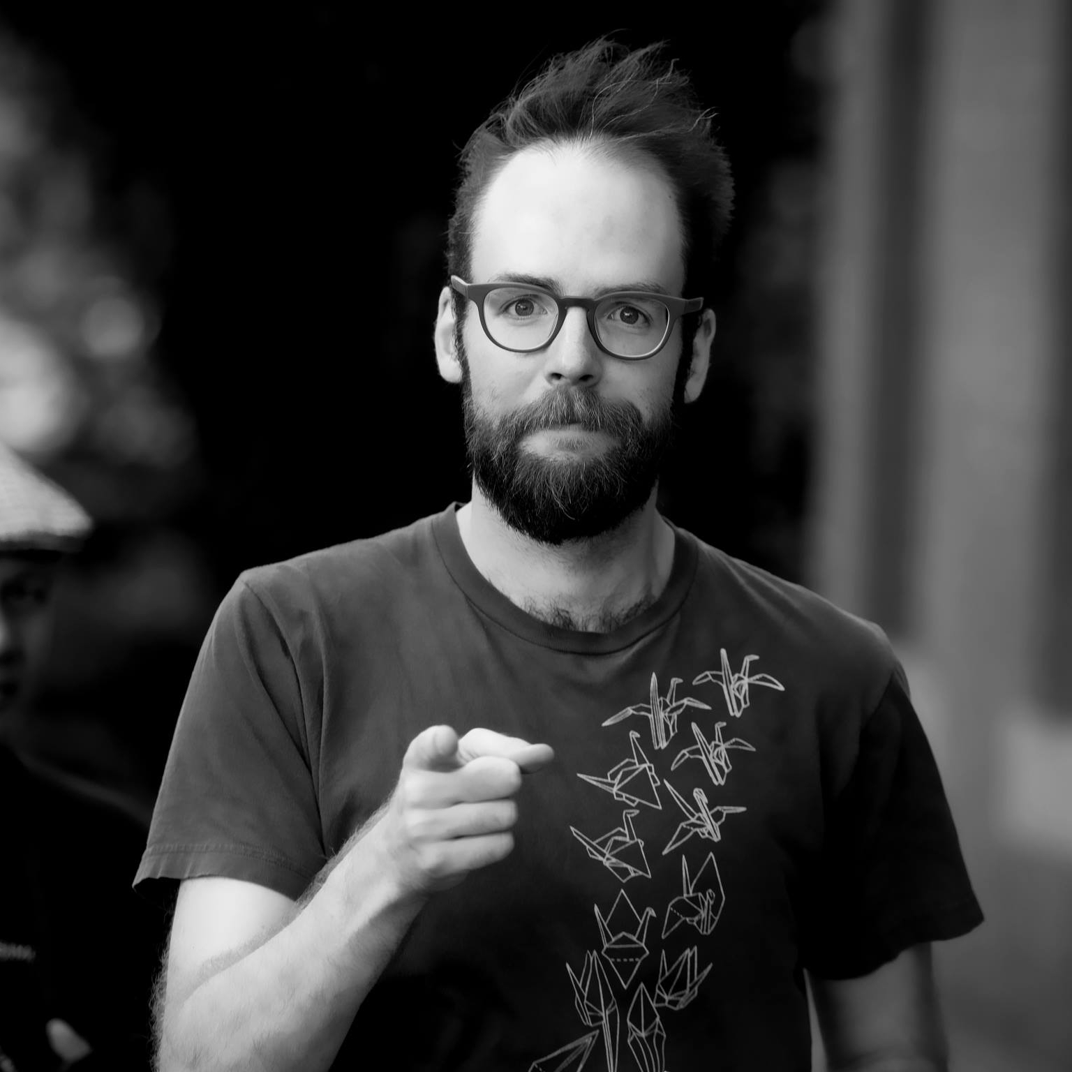 Paul J. Blinov