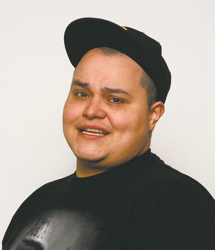 Paul Rabliauskas