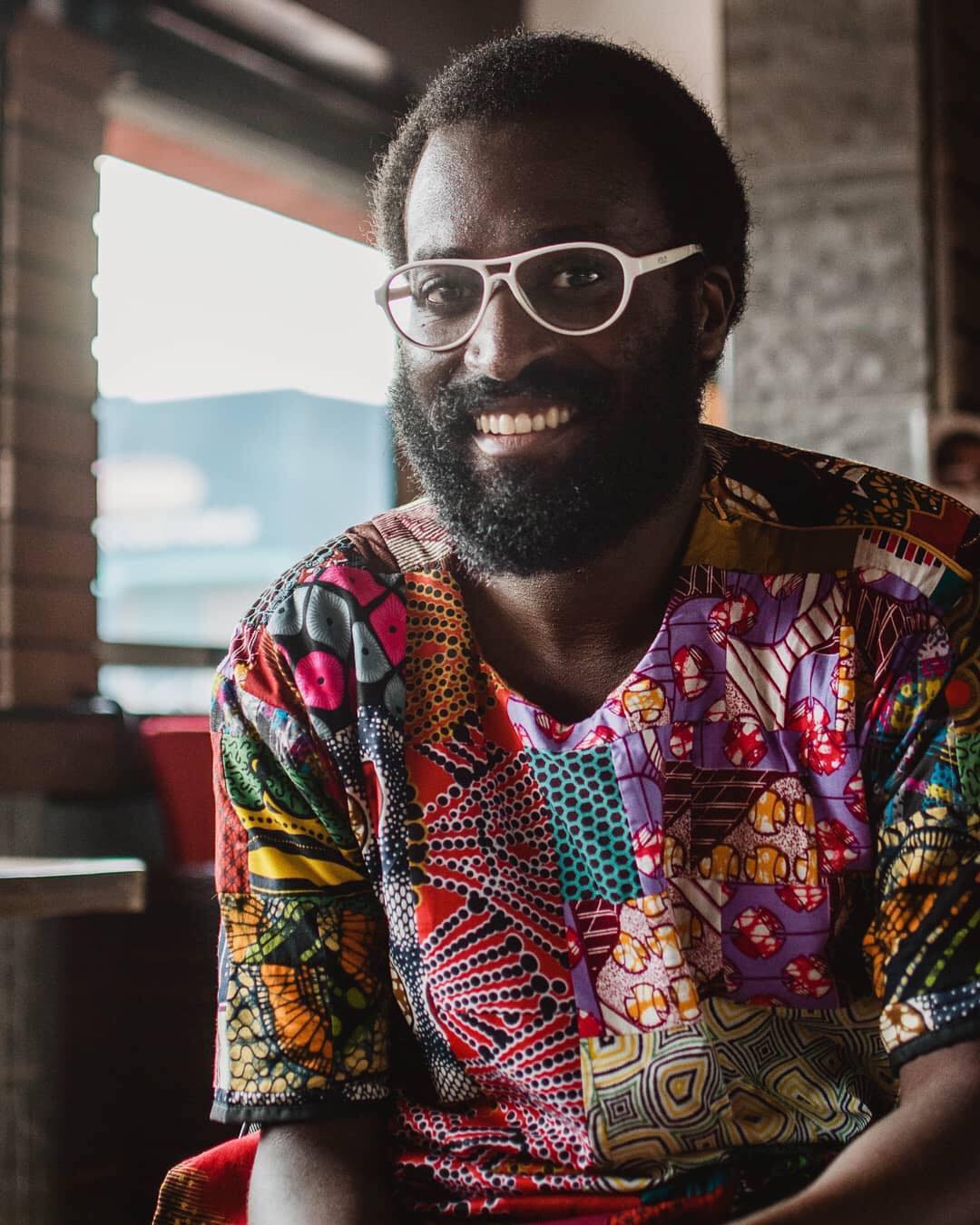Mugabi Byenkya